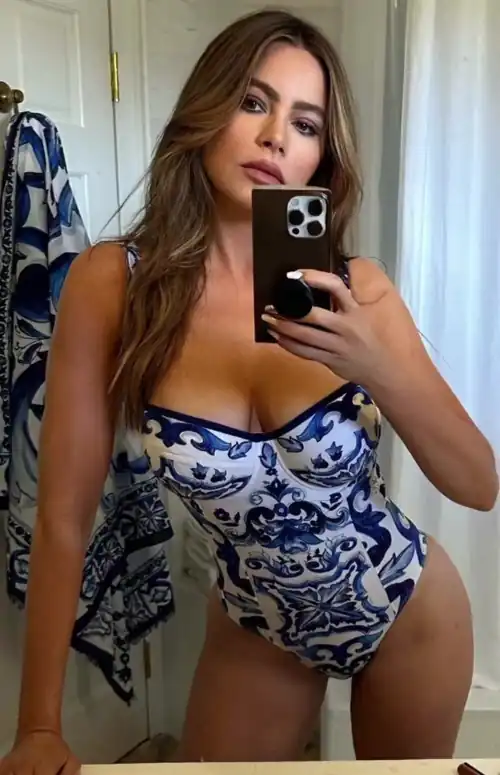Sofia Vergara, 51