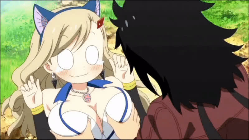 Rebecca's soft squishy milkers!