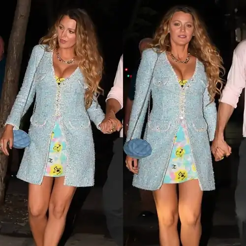 Blake🔥