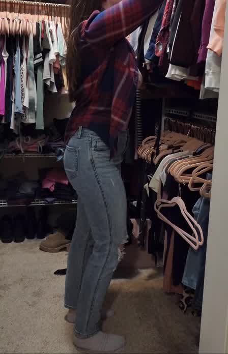 Husband always has the camera out