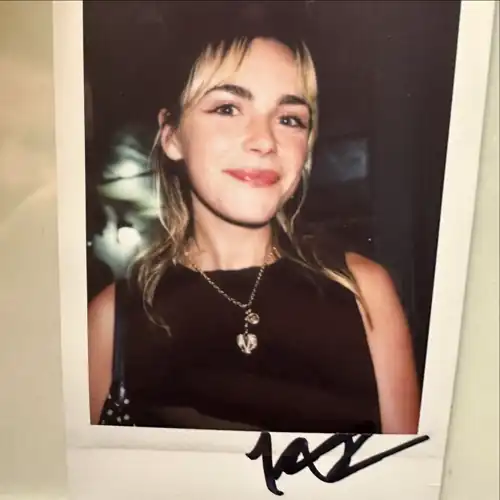 Broadway Polaroid IG July 2024