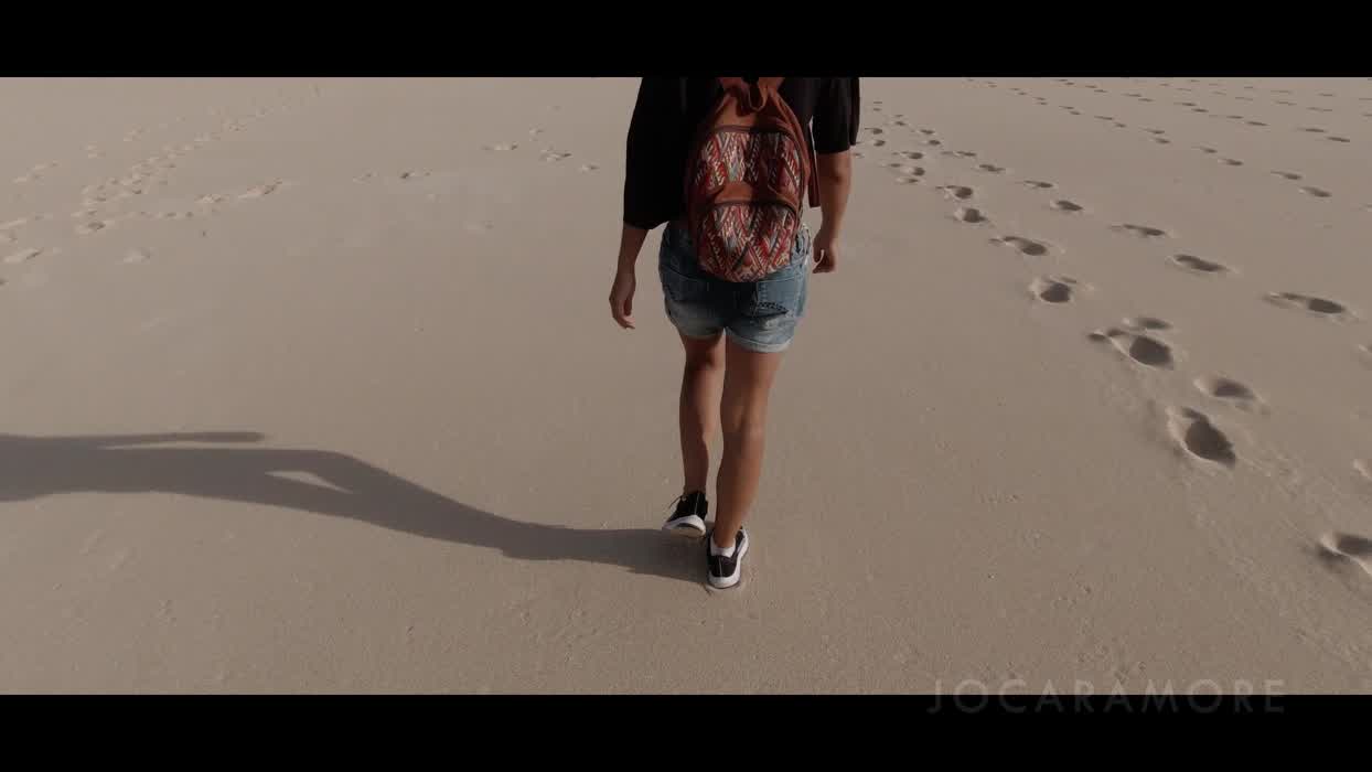 Guess sometimes two hands are barely enough!