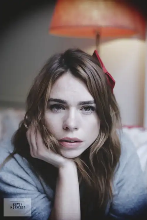 Close Up