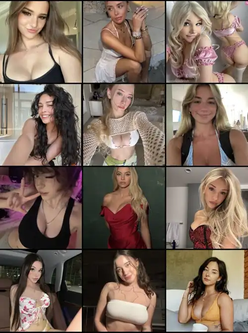 I can catfish as 18+ celeb. Read body plsss