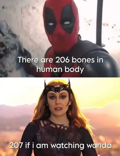 Elizabeth Olsen is so hot especially when she played as Wanda 