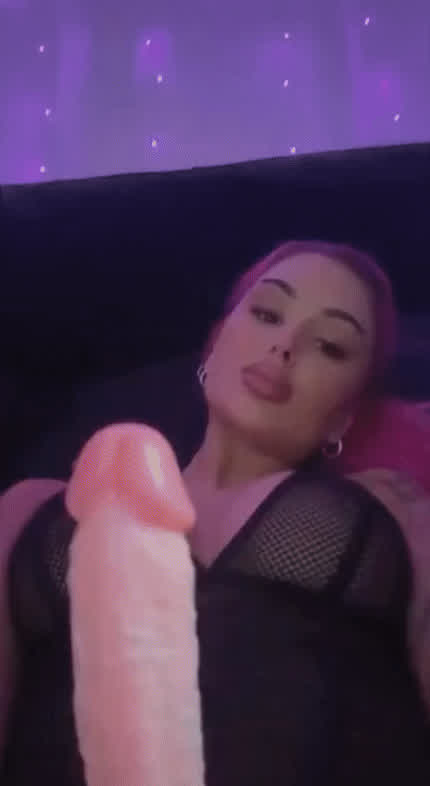 Yes or No would you let me peg you?