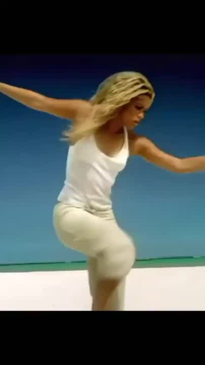 Name of music video?