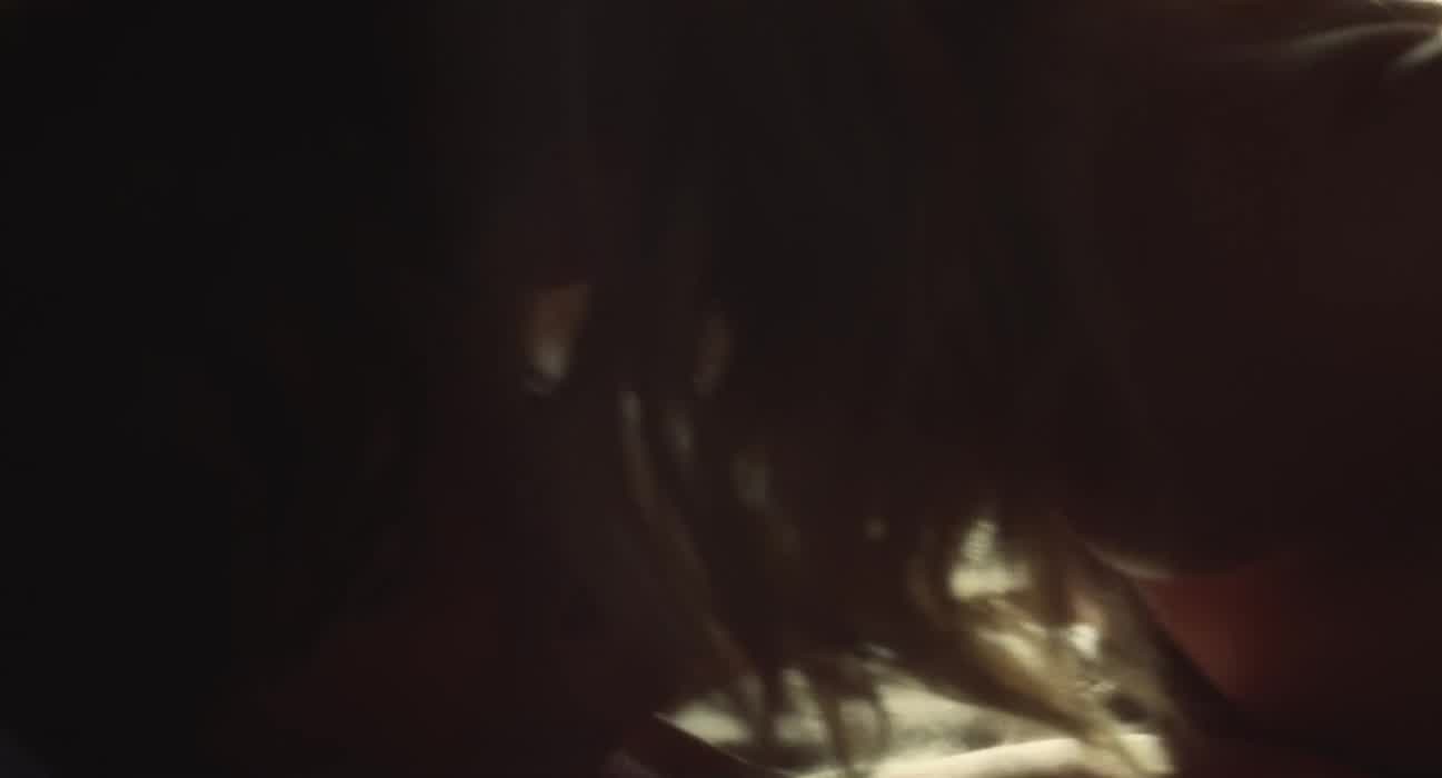 Sydney in 'Euphoria’ Season 2 Episode 2 (2022)