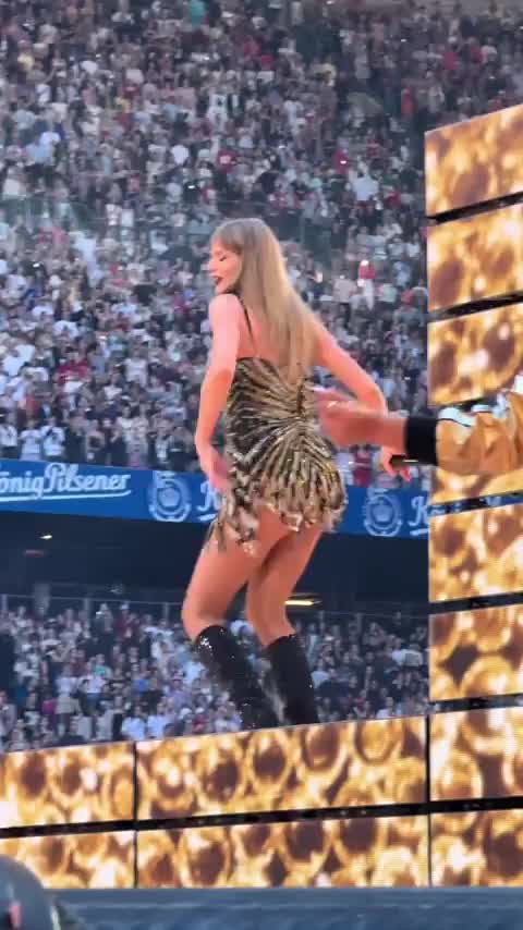New Fearless Outfit
