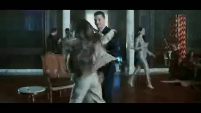 Boyfriend music video