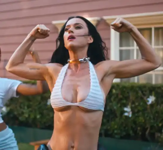 Katy Perry