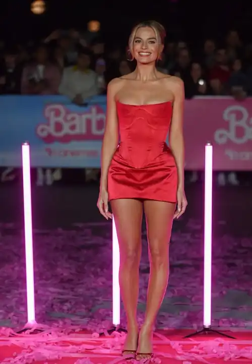 Legs