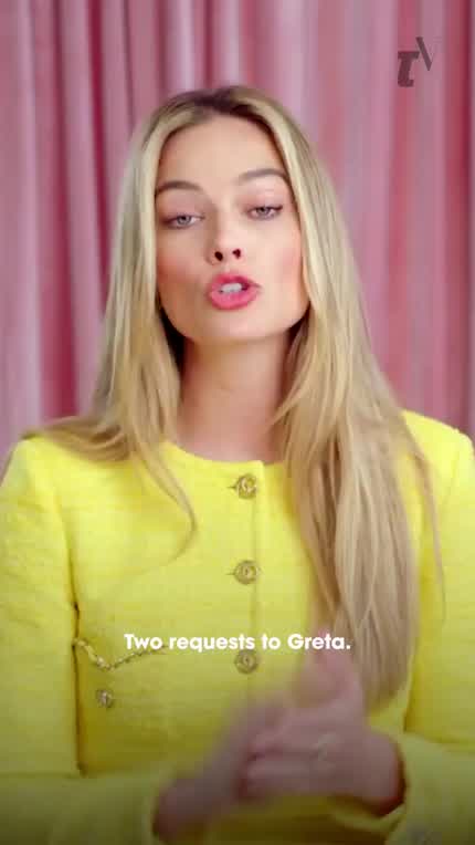 Teen Vogue Interview 2023