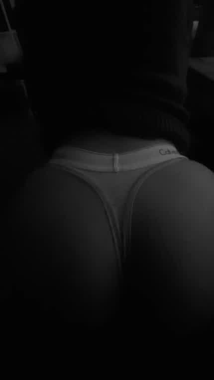 a bit of teasing to start with (f)