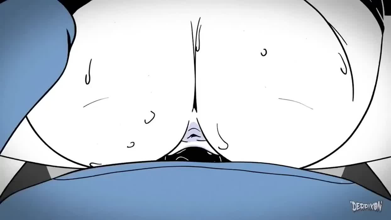 Mime and dash (derpixon)