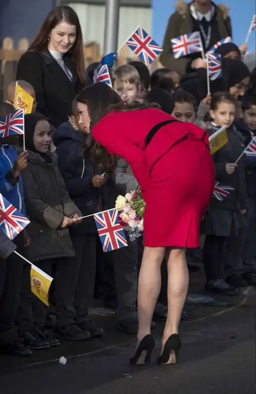 Kate Middleton