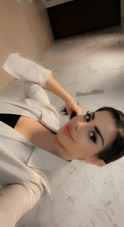 Meet me in the office bathroom [f]