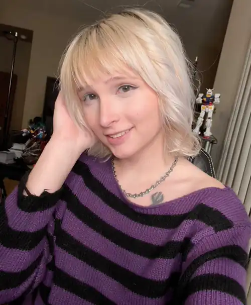 I recently reached 3 years on HRT!