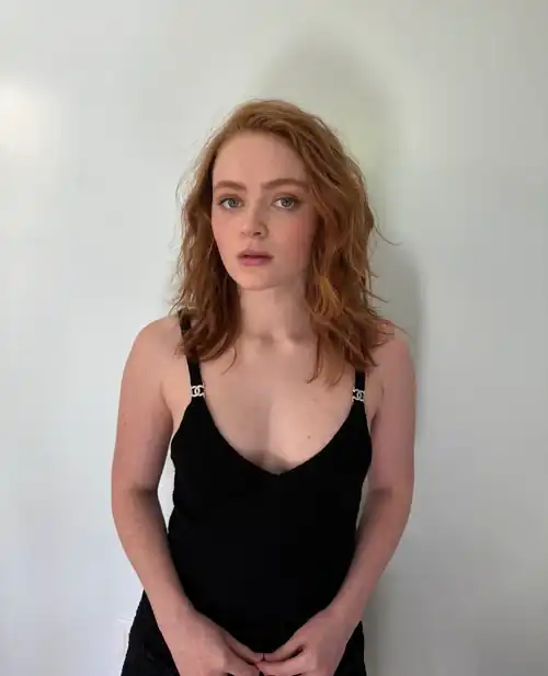 Glammed up for 'A Sacrifice’ press | IG 6/13/24