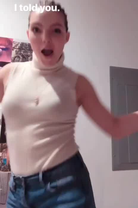 Sexy
