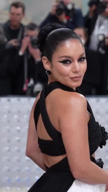 Vanessa | Met Gala 2023 look