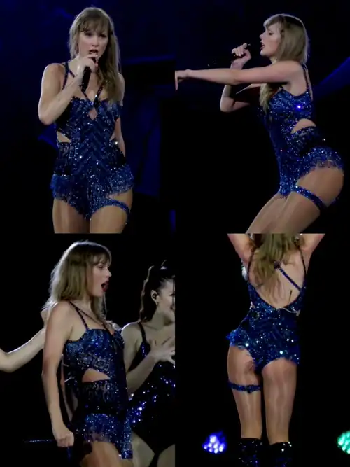 Every inch of her body is delicious