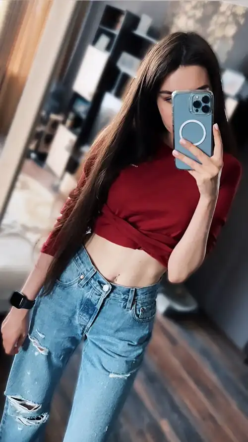 @feelinsomnia080 Instagram Story 15 August 2022
