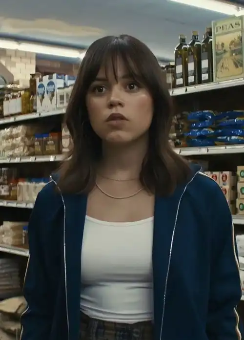 Her tits keeps getting sexier