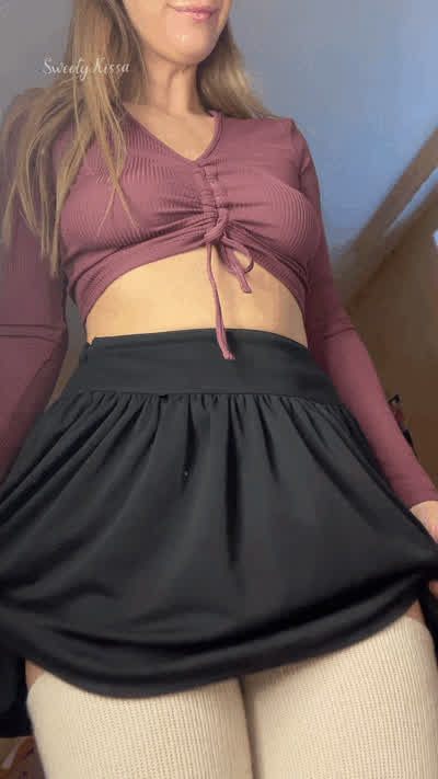 These panties are pure tenderness 🤍