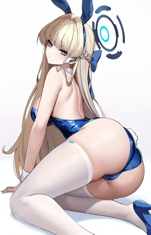 Bunny Toki [Blue Archive]