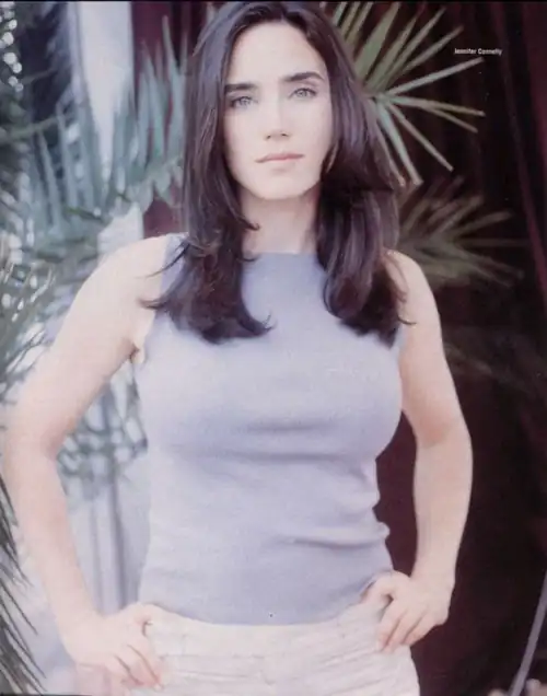 2000 - Requiem for a dream promotion