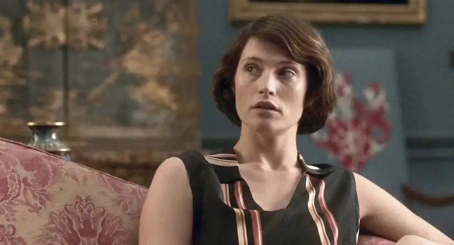 Still from 'Vita and Virginia’