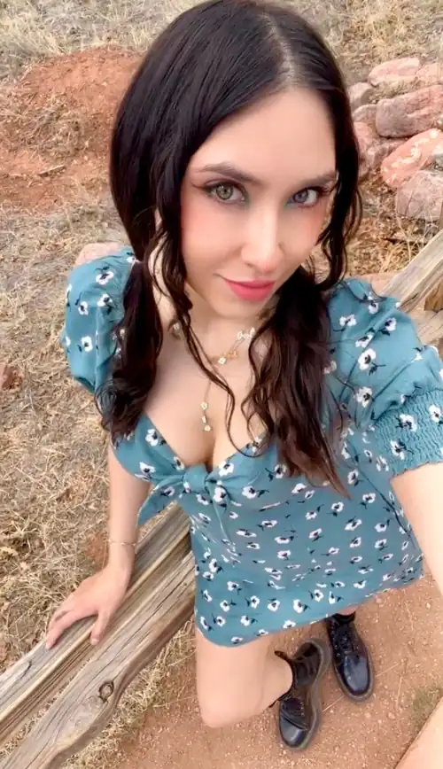 Fist time posting here, I hope I fit the description, Light skinned Latina