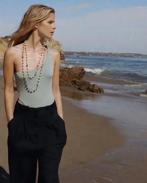Beach shot