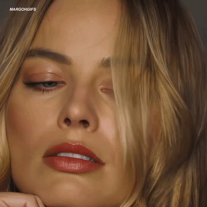 That face is genuinely the most fuckable 