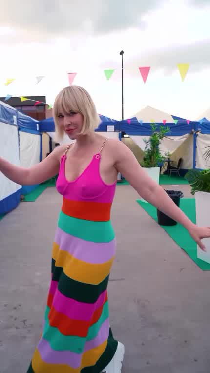 Natasha Bedingfield Edit (Birmingham Pride 2024)