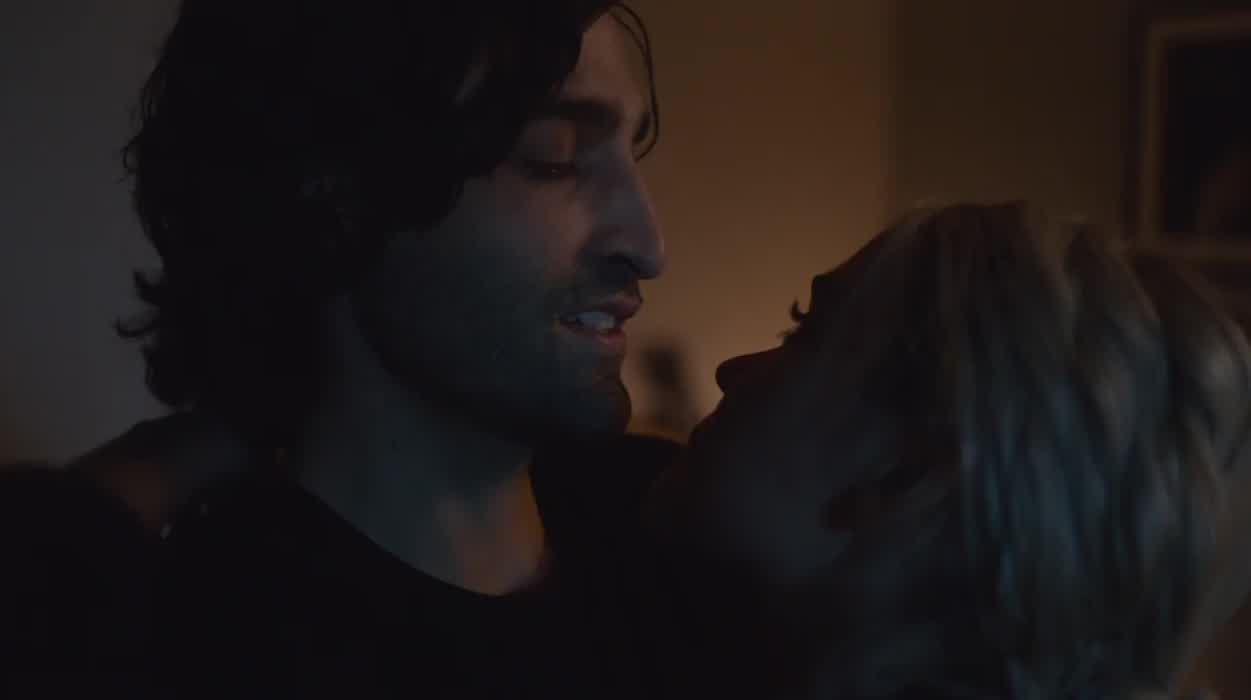 No Way Out Scene