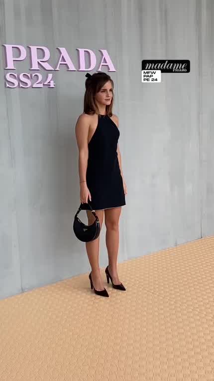 Emma watson