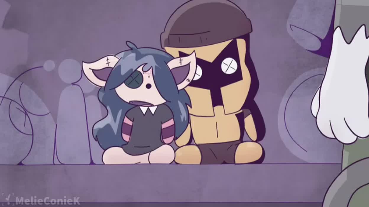 Being connected with a sex you makes you being used as one