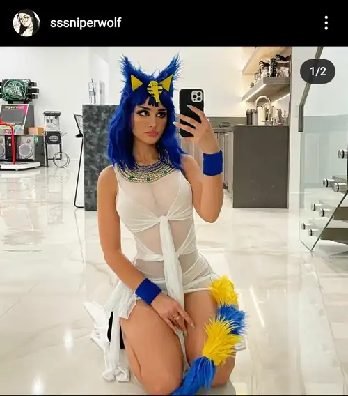 Insta 🥵