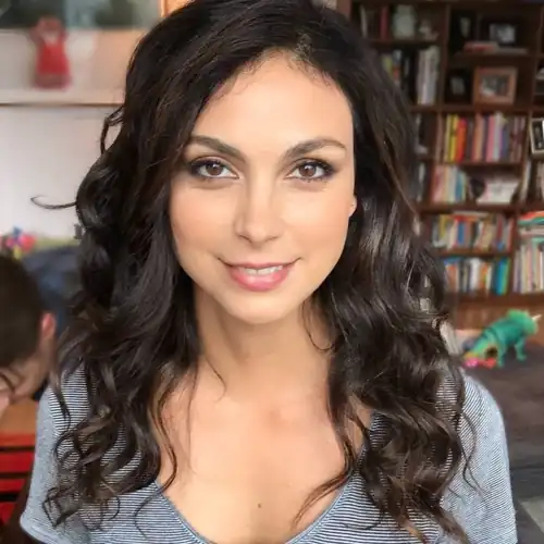 Pretty
