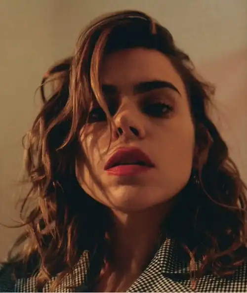 That look