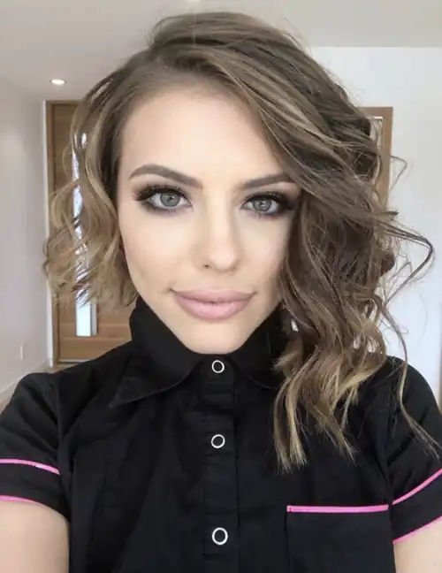 Adriana Chechik