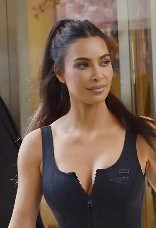 Beautiful babe