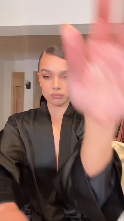 Hailee steinfeld 🔥😍🖤✨️