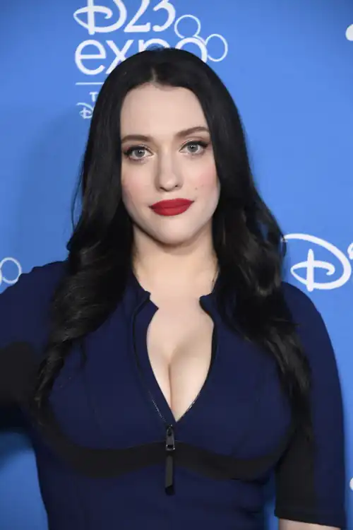Hot Blue
