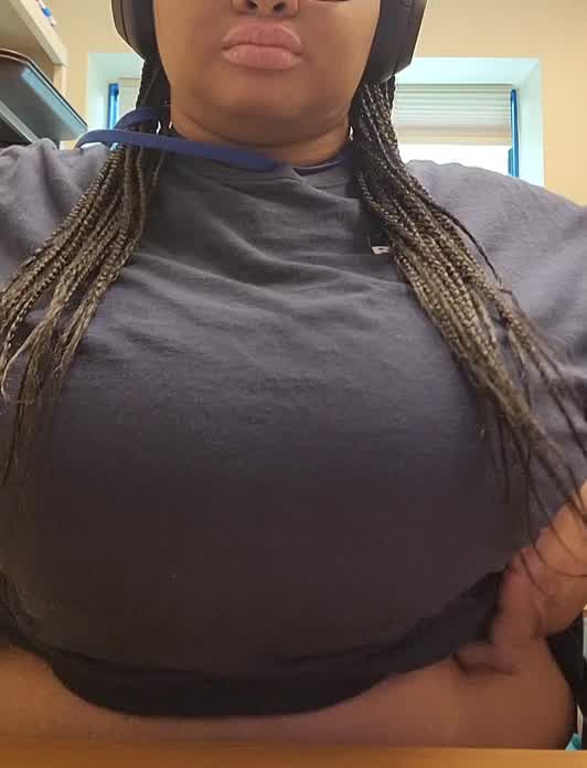 I heard you're looking for a cum dumpster...