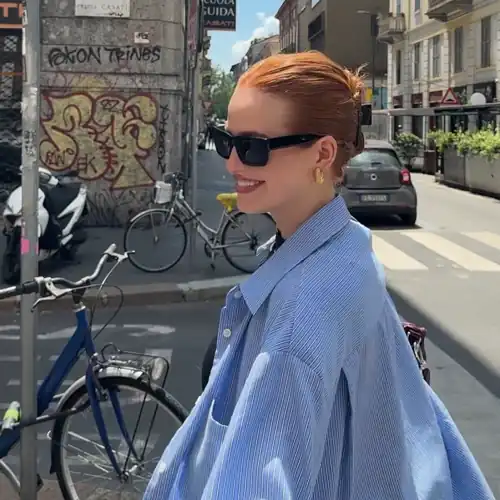 Madelaine Petsch