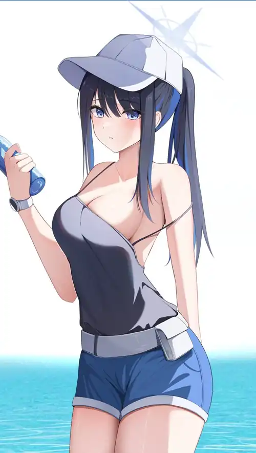 Saori [Blue Archive]