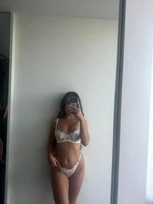 Can you soak me in you're cum